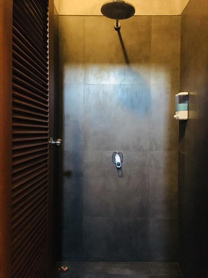 The Escape Hostel Canggu Esterno foto